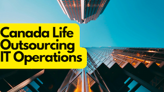 Canada Life Layoffs