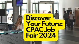 CPAC Job Fair 2024