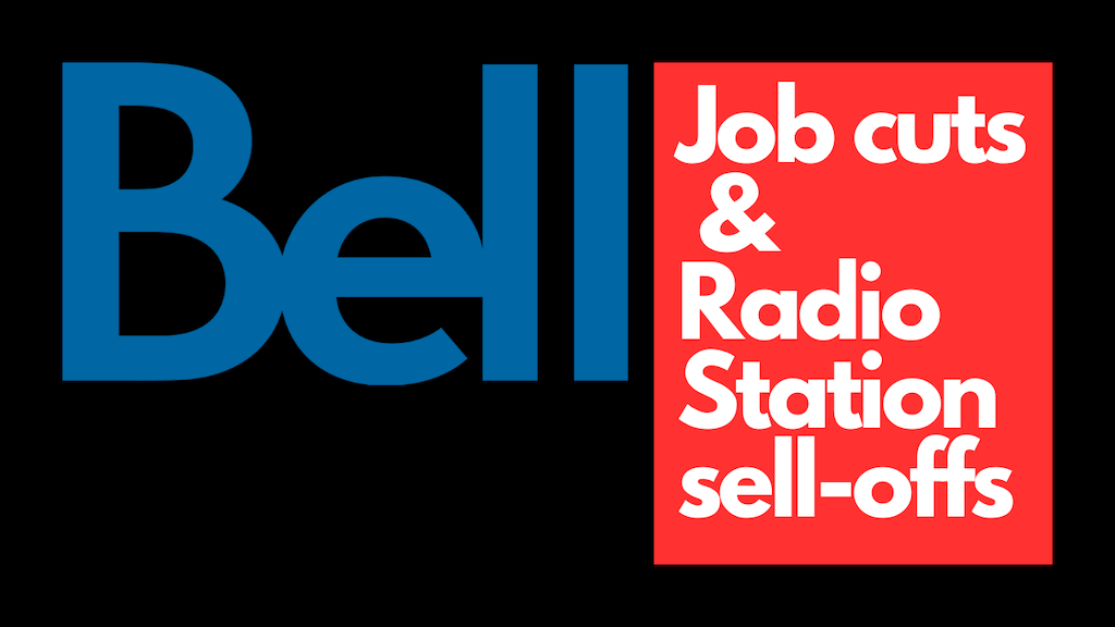 Bell Layoffs