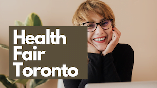 job fairs toronto