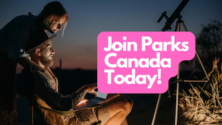 Parks Canada Jobs