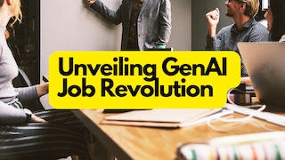 GenAI Job Revolution