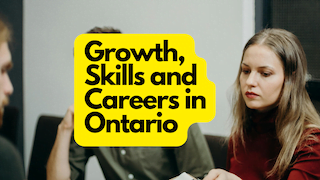 jobs in ontario