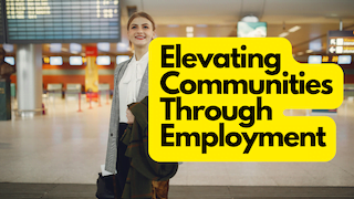Toronto Pearson Airport Uplift Fund