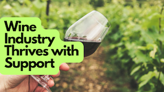 Wine Sector Support Programme